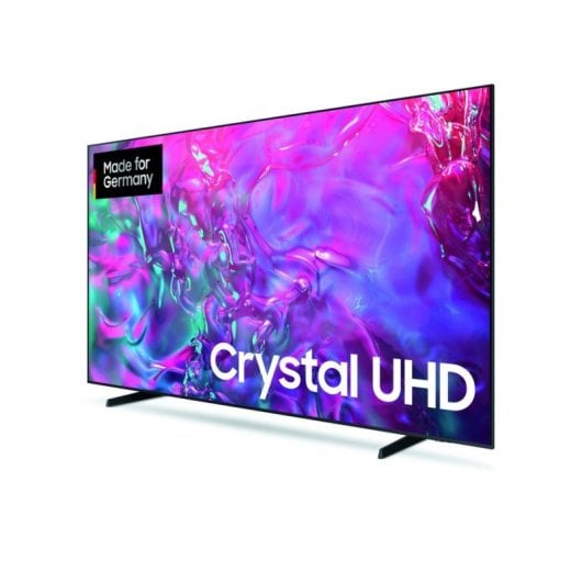 TV Samsung LCD GU98DU9079U 98" 4K UltraHD 100Hz Smart TV Tizen HDR10+ Gaming Hub