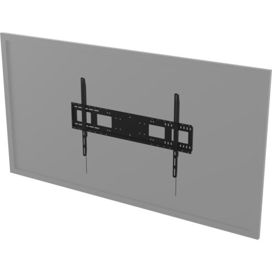 Vision VFM-W10X6 Soporte TV Pared 55 a 90" VESA 300x300 a 1000x600 Máx 130Kg