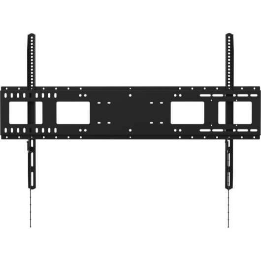 Vision VFM-W10X6 Soporte TV Pared 55 a 90" VESA 300x300 a 1000x600 Máx 130Kg