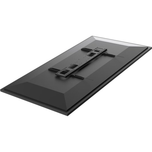 Vision VFM-W10X6 Soporte TV Pared 55 a 90" VESA 300x300 a 1000x600 Máx 130Kg