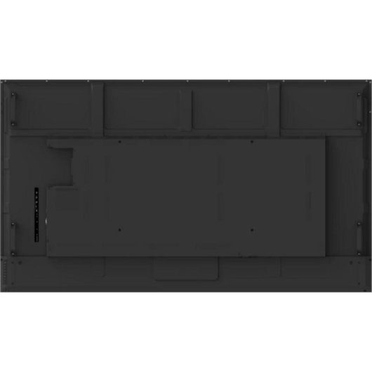 Monitor Viewsonic CDE7531-1C 75" UltraHD 4K 60Hz LCD XL Som Integrado Liga Tudo