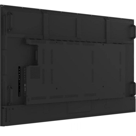 Monitor Viewsonic CDE7531-1C 75" UltraHD 4K 60Hz LCD XL Som Integrado Liga Tudo