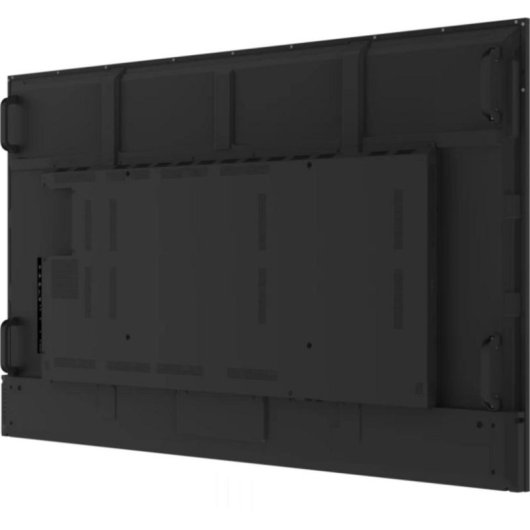 Monitor Viewsonic CDE7531-1C 75" UltraHD 4K 60Hz LCD XL Som Integrado Liga Tudo