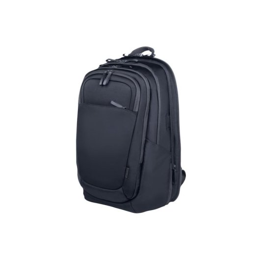 Mochila HP Travel Plus 30L para portátil de 17 pulgadas resistente al agua
