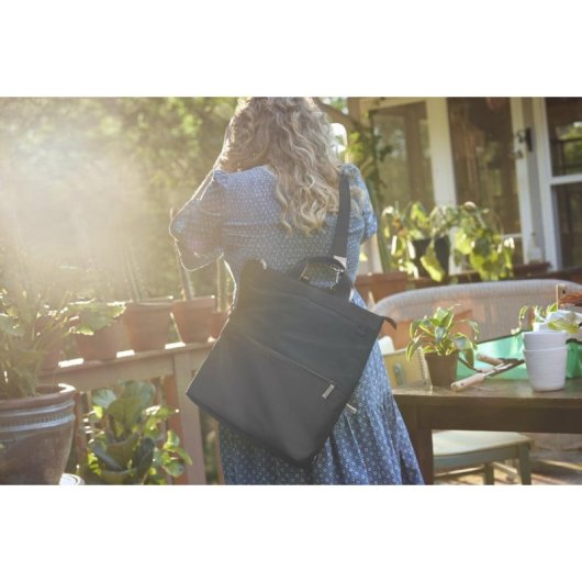 Mochila HP Convertible para Portátil 14" Resistente al Agua