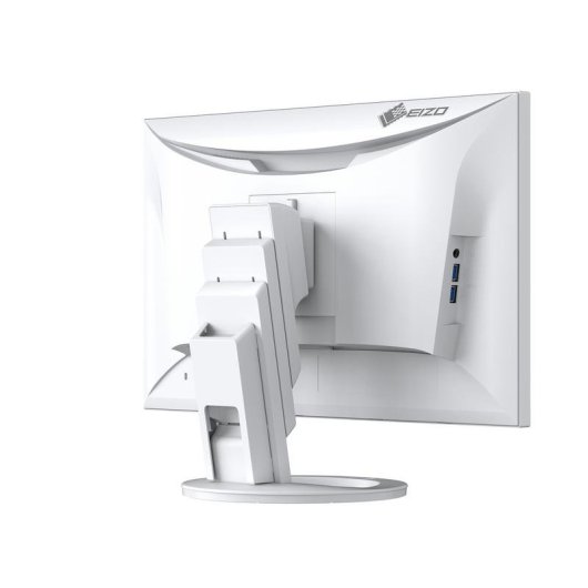 Monitor Eizo FlexScan EV2480-WT 23,8" FullHD 60Hz IPS USB-C Altura Ajustable