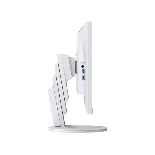 Monitor Eizo FlexScan EV2480-WT 23,8" FullHD 60Hz IPS USB-C Altura Ajustable