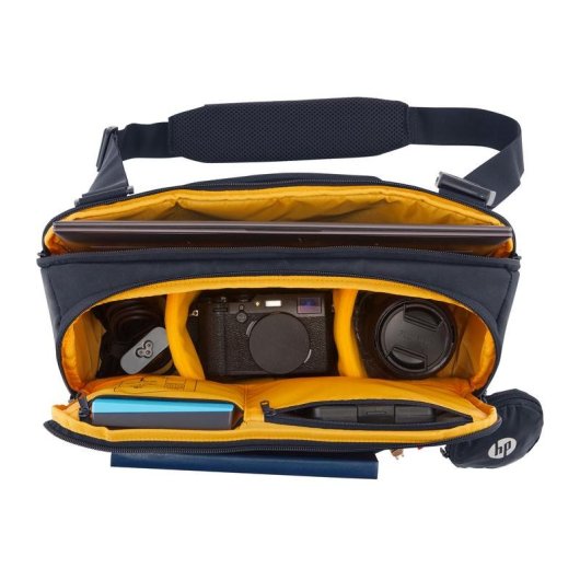 Borsa a tracolla HP Creator 13,3 pollici Resistente all'Acqua