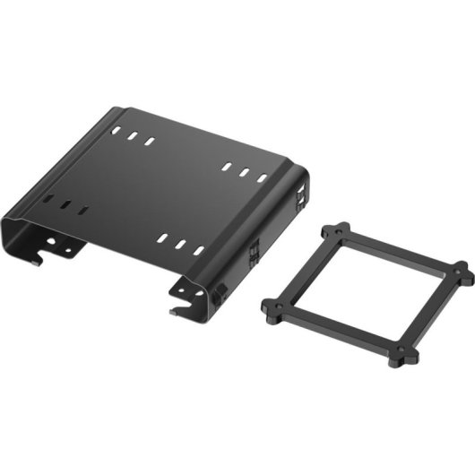 Capa VESA HP para Computador Desktop Mini v4+ Compatibilidade 100x100