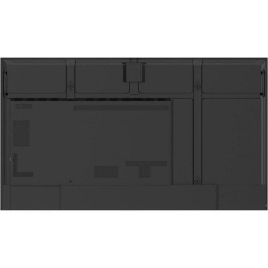 Pantalla de señalización Viewsonic CDE7530 75" 4K Ultra HD WiFi Android 11