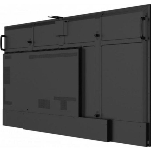 Pantalla de señalización Viewsonic CDE7530 75" 4K Ultra HD WiFi Android 11