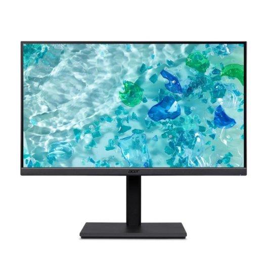 Monitor Acer Vero B7 B247YGbemiqpruzx 23,8" FullHD 120Hz IPS USB-C Altura Ajustável