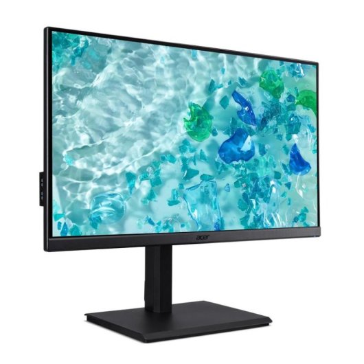 Monitor Acer Vero B7 B247YGbemiqpruzx 23,8" FullHD 120Hz IPS USB-C Altura Ajustável