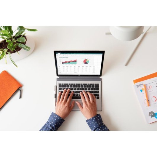 Lápiz óptico activo HP G3 recargable compatible EliteBook x360