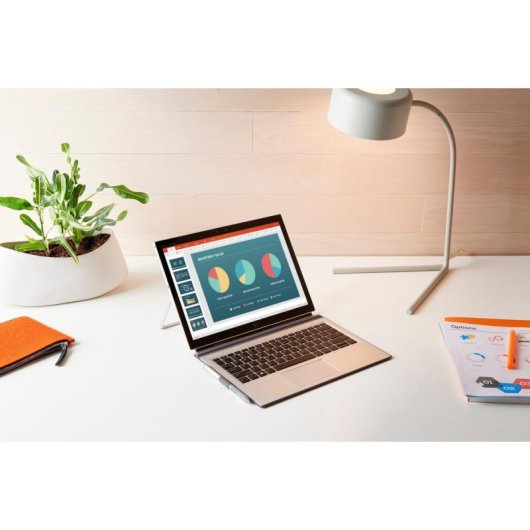 Lápiz óptico activo HP G3 recargable compatible EliteBook x360