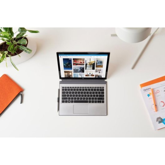 Lápiz óptico activo HP G3 recargable compatible EliteBook x360