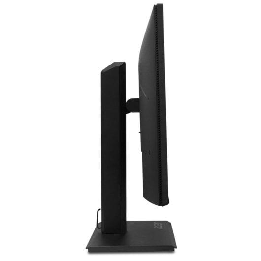 Écran PC Acer Vero B7 B277Gbemiqpruzx 27" Full HD 120Hz IPS USB-C FreeSync Hauteur Ajustable