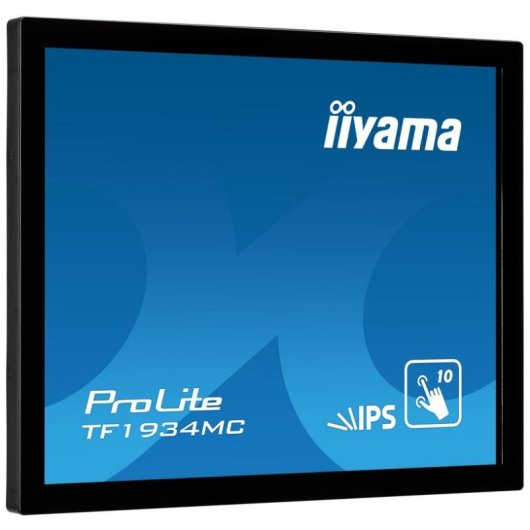 Monitor PC iiyama ProLite TF1934MC-B7X 19" SXGA IPS Touch Multi-touch VESA 14ms