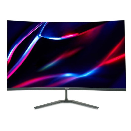 Monitor Acer Nitro ED320QW0bmiipx 31,5" FullHD 240Hz VA Curvo FreeSync Premium HDR10 Altifalantes
