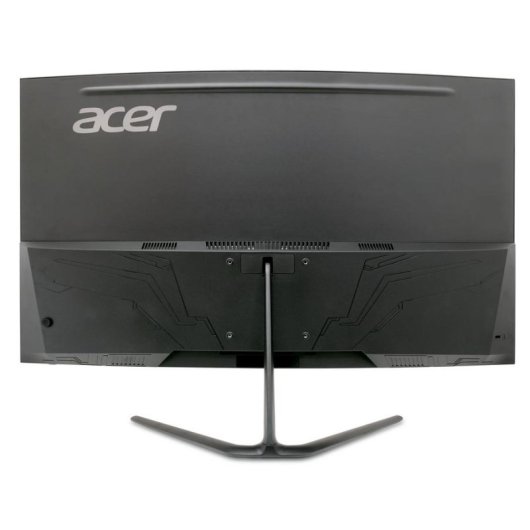 Monitor Acer Nitro ED320QW0bmiipx 31,5" FullHD 240Hz VA Curvo FreeSync Premium HDR10 Altifalantes