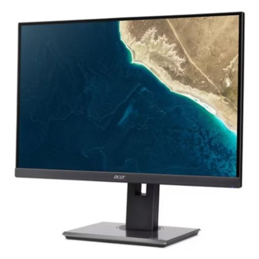 Monitor Acer Vero B7 B247W E5 24" WUXGA 100Hz IPS Altura Ajustável