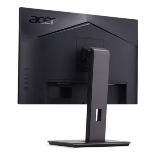 Monitor Acer Vero B7 B247W E5 24" WUXGA 100Hz IPS Altura Ajustável