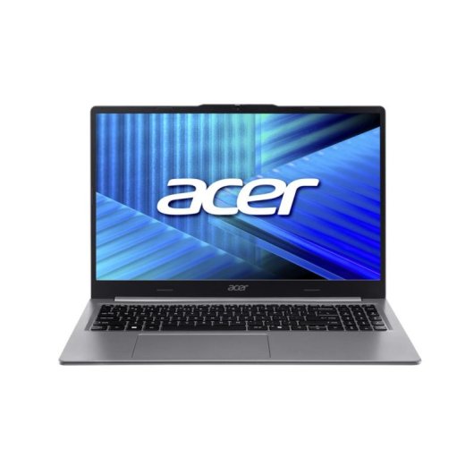 Ordinateur portable Acer Extensa 15 EXO15-51-58BP 15,6" Intel Core 5 115U 16GB 512GB SSD Intel Graphics Windows 11 Pro