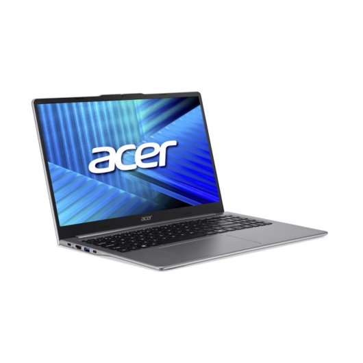Ordinateur portable Acer Extensa 15 EXO15-51-58BP 15,6" Intel Core 5 115U 16GB 512GB SSD Intel Graphics Windows 11 Pro