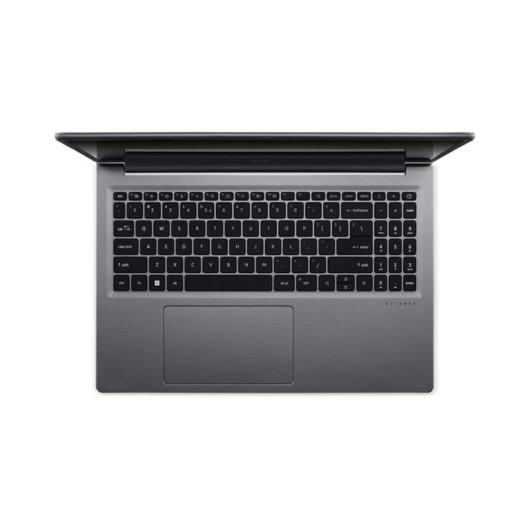 Ordinateur portable Acer Extensa 15 EXO15-51-58BP 15,6" Intel Core 5 115U 16GB 512GB SSD Intel Graphics Windows 11 Pro