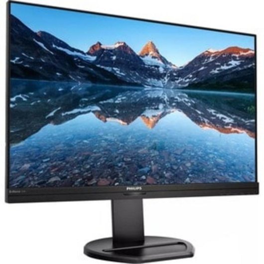 Monitor PC Philips B Line 240B9/00 24,1" WUXGA 75Hz IPS Regolabile in Altezza 4ms