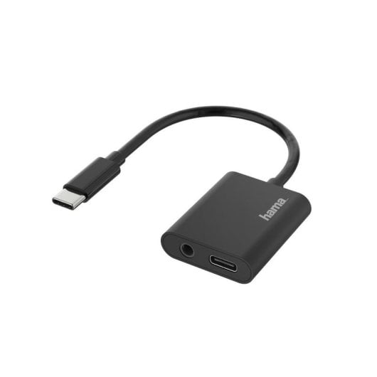 Carte son USB Hama 00200319 2.0 canaux