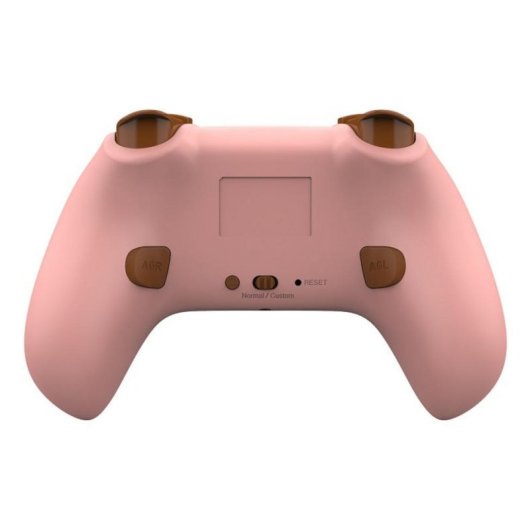 Gamepad Dragon Shock PopTop Inalámbrico Bluetooth Nintendo Switch PC