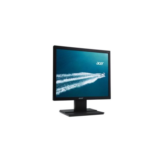 Écran PC Acer V6 V176L 17" SXGA 75Hz TN Haut-parleurs VESA Antireflet 5ms