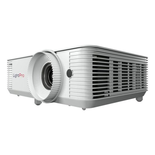 Projetor Infocus Genesis IV XGA 4000 Lúmenes 300" Lâmpada DLP 3D