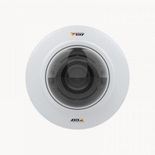 Câmera de vigilância Axis M4216-V 4MP Interna IA e HDMI