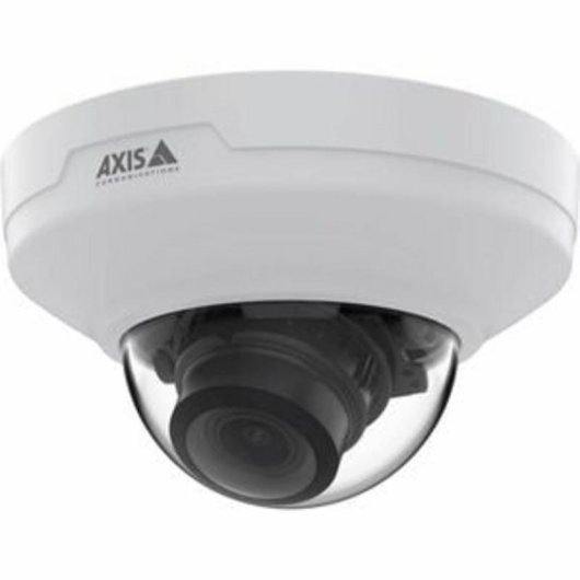 Câmera de vigilância Axis M4216-V 4MP Interna IA e HDMI