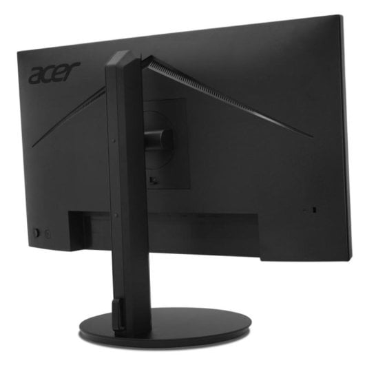 Écran PC Acer CB272U G 27" Quad HD 120Hz IPS HDR10 FreeSync Hauteur Réglable