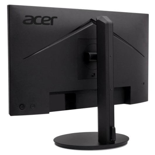 Écran PC Acer CB272U G 27" Quad HD 120Hz IPS HDR10 FreeSync Hauteur Réglable