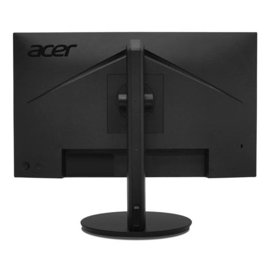 Écran PC Acer CB272U G 27" Quad HD 120Hz IPS HDR10 FreeSync Hauteur Réglable
