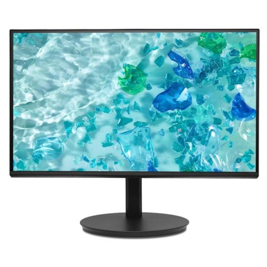 Monitor Acer CB2 CB242YP6bmiprx 23,8" FullHD 144Hz IPS Altura Ajustável