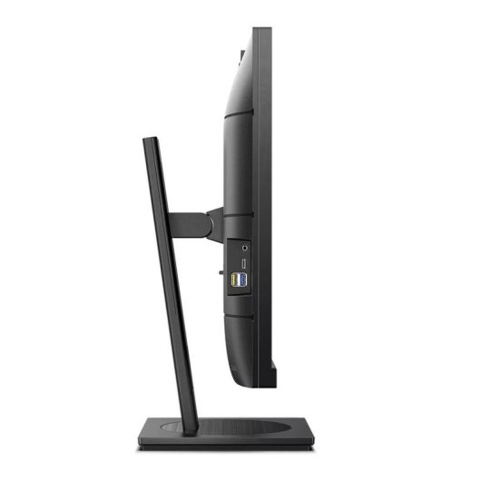 Monitor PC Philips 5000 Series 27B1U5601H 27" Quad HD 75Hz IPS Webcam USB-C Altezza Regolabile