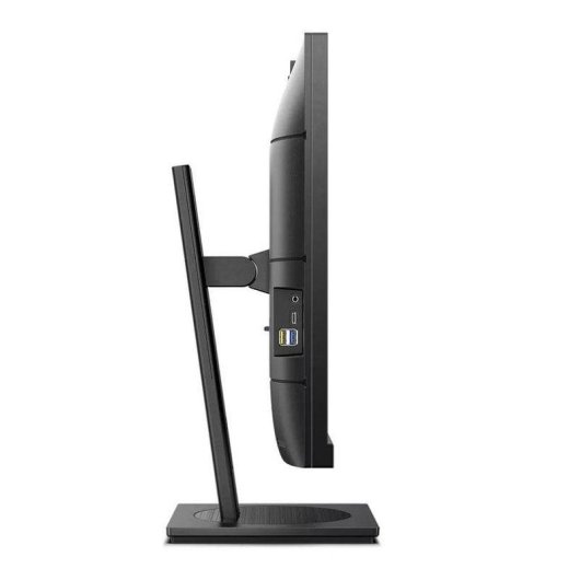 Monitor PC Philips 5000 Series 27B1U5601H 27" Quad HD 75Hz IPS USB-C Webcam Regolabile