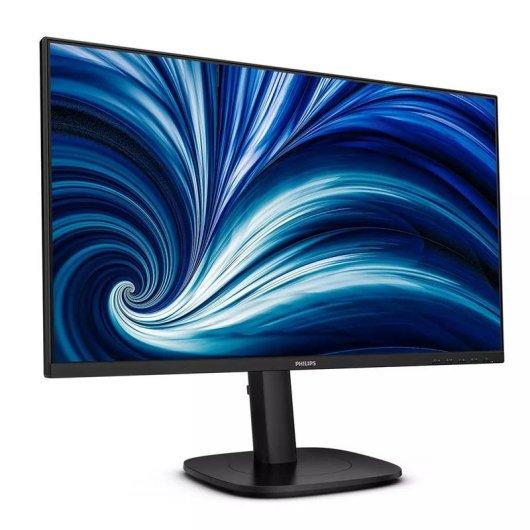 Écran PC Philips 24B2U3301/00 23,8" Full HD 120Hz IPS USB-C Réglable Hauteur