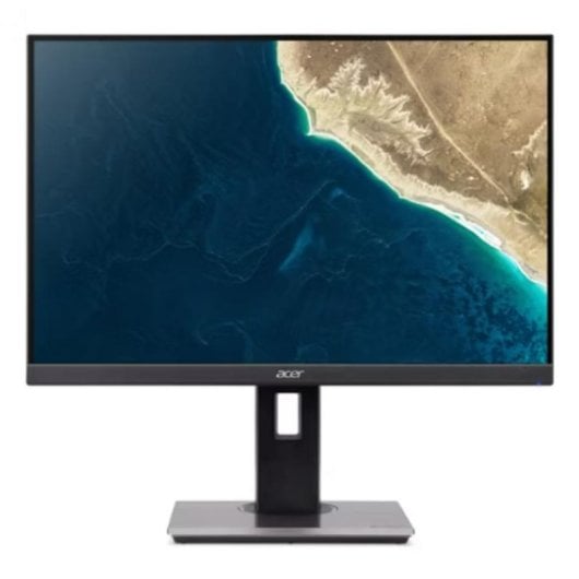 Monitor Acer Vero B7 B247W E5 24" WUXGA 100Hz IPS Altura Ajustável Altifalantes