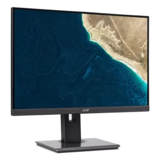 Monitor Acer Vero B7 B247W E5 24" WUXGA 100Hz IPS Altura Ajustável Altifalantes