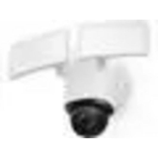 Câmera de vigilância Hanwha PNO-A9081R 4K Visão Noturna Externa Alarme