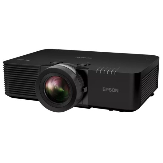 Proiettore Epson EB-L795SE WUXGA 7000 Lumen 400" Laser 3LCD Smart Portatile