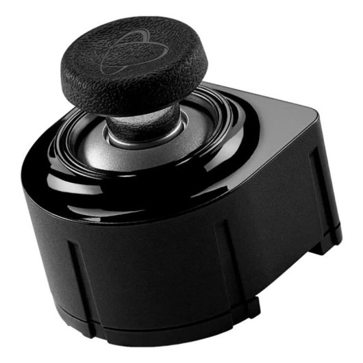 Kit de piezas de repuesto Thrustmaster ESWAP SH5 HALL para Xbox Negro