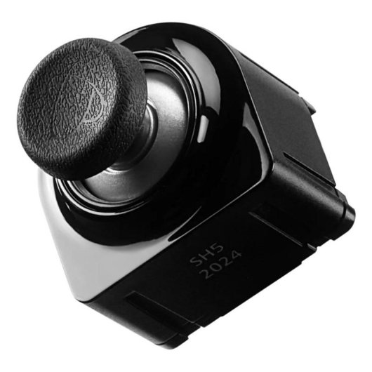 Kit de piezas de repuesto Thrustmaster ESWAP SH5 HALL para Xbox Negro