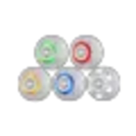 Alarma Axis D4100-VE Mk II Cableada Interior/Exterior 110 dB PoE LED